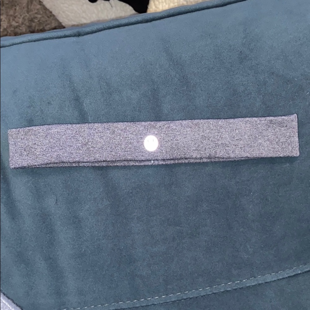 Lululemon headband